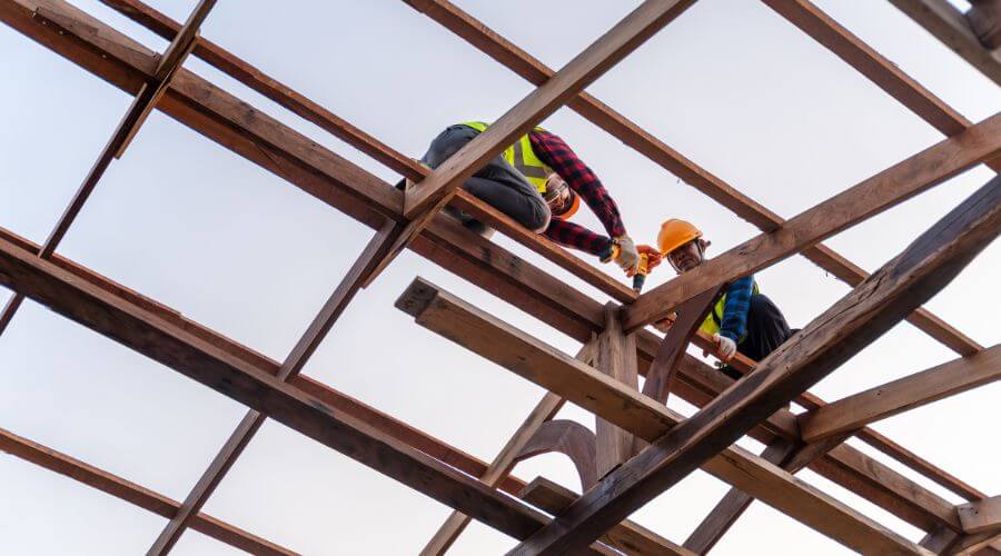 Expert new roof installation services in Little River, AL